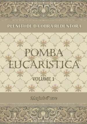 Pomba Eucarística