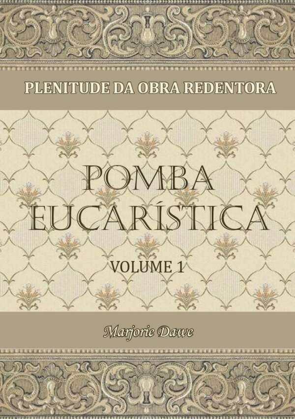 Pomba Eucarística