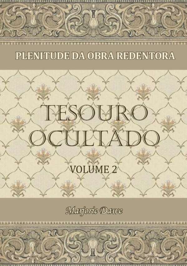Tesouro Ocultado