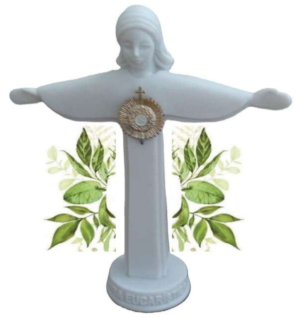 Pomba Eucaristia