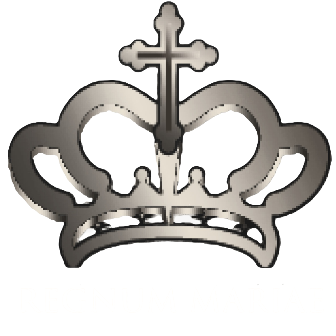 Regnum Mariae - Marjorie Dawe